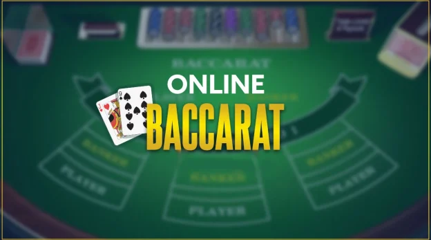 Menggunakan Software Bantu dalam Bermain Baccarat Online