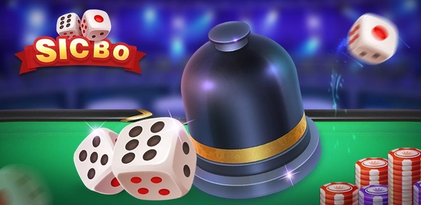 Menggandakan Kemenangan dengan Sicbo Online