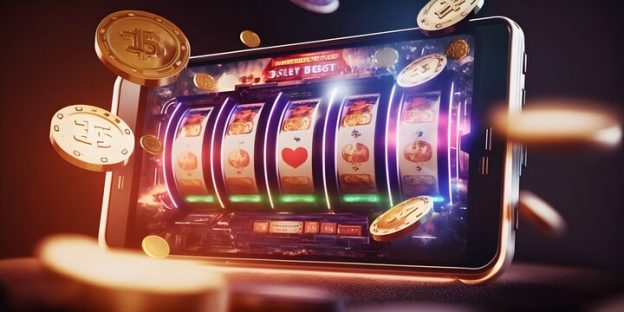 slot gacor 777