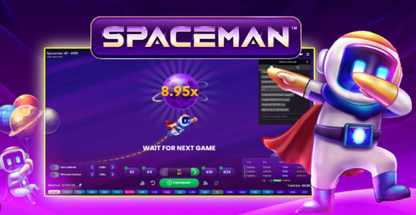 Mengatasi Masalah Umum Saat Bermain Spaceman Slot