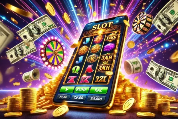 memilih situs bonus new member 100 dengan TO kecil