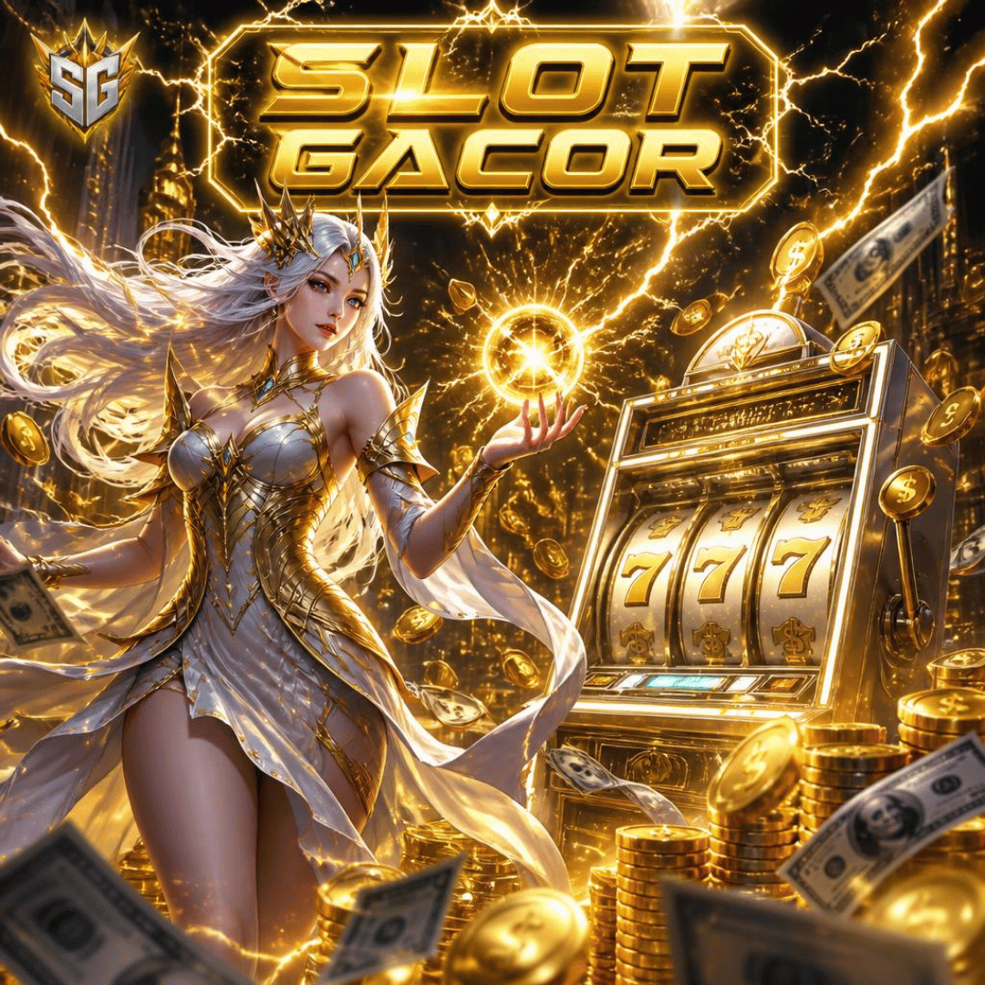 Tips Menang Besar di Situs Link Slot777 Gacor