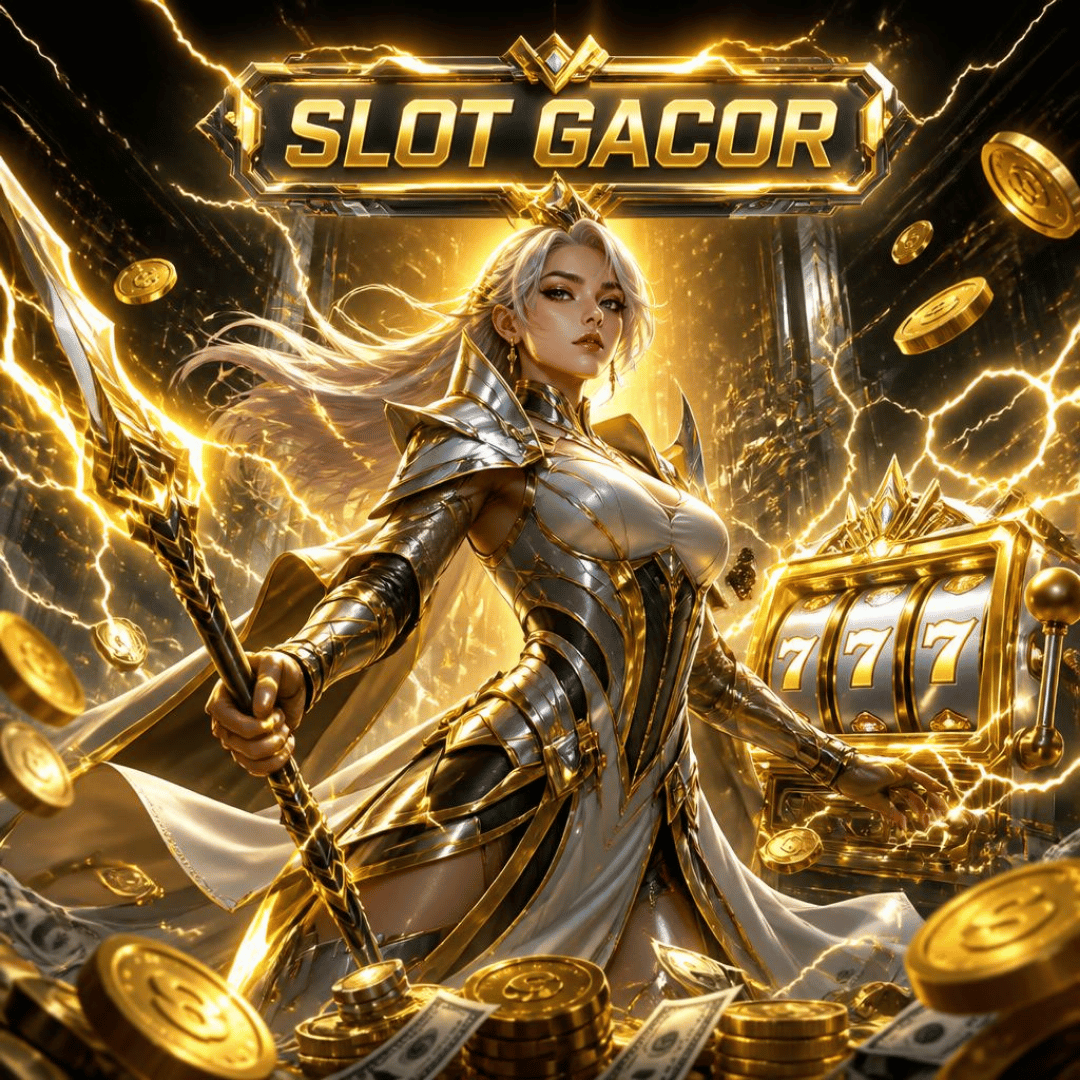 Strategi Unggul Raih Kemenangan di Situs Slot 5k Bonus 2026 Terbaik